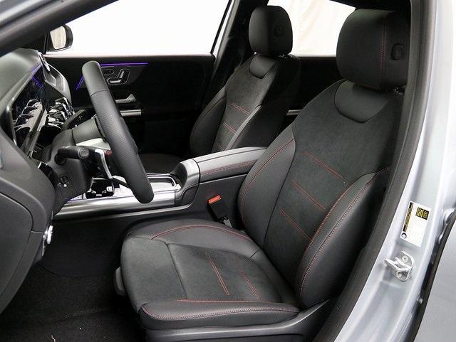 used 2025 Mercedes-Benz GLA 250 car, priced at $44,555