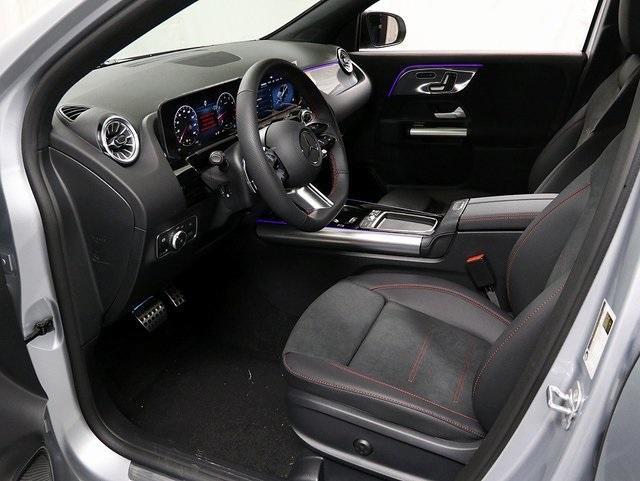 used 2025 Mercedes-Benz GLA 250 car, priced at $44,555