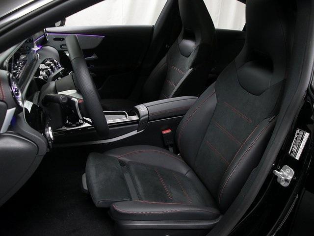 used 2025 Mercedes-Benz CLA 250 car, priced at $46,907