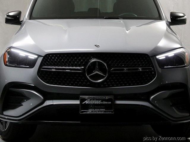 used 2025 Mercedes-Benz GLE 450e car, priced at $77,654