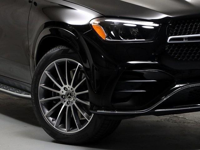 new 2026 Mercedes-Benz GLE 450 car, priced at $79,680