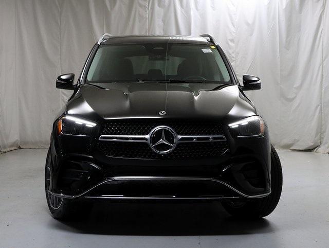 new 2026 Mercedes-Benz GLE 450 car, priced at $79,680