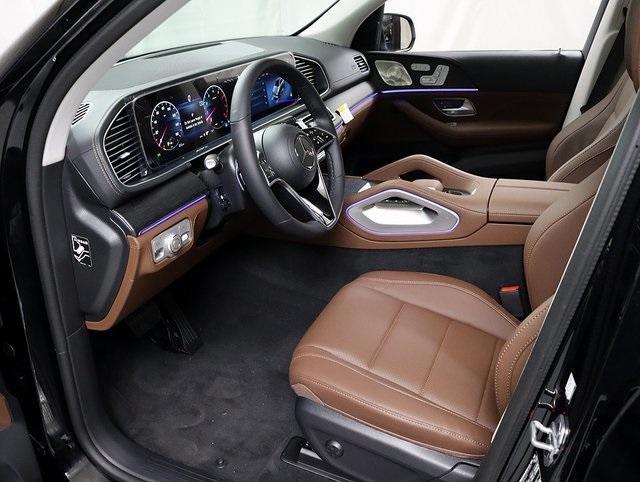 new 2026 Mercedes-Benz GLE 450 car, priced at $79,680