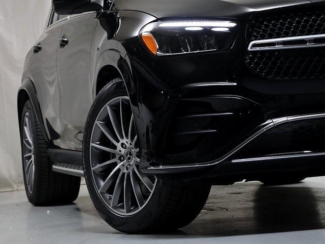 new 2026 Mercedes-Benz GLE 450 car, priced at $79,680
