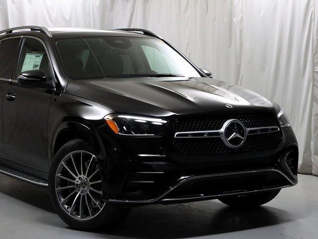 new 2026 Mercedes-Benz GLE 450 car, priced at $79,680