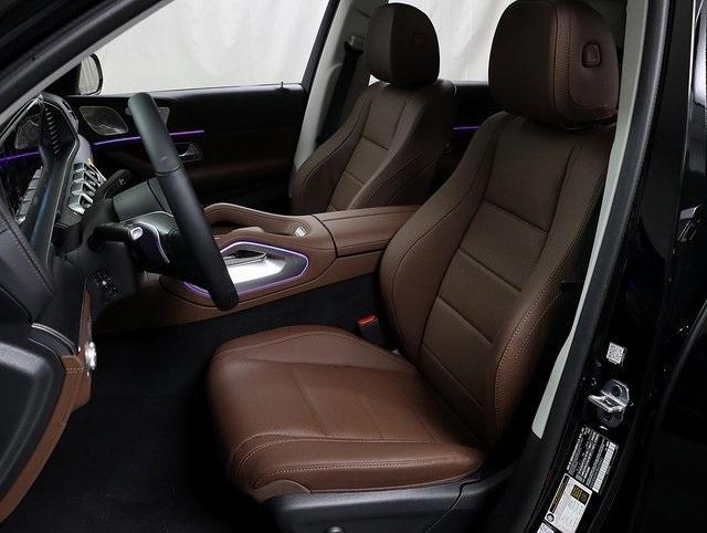 new 2026 Mercedes-Benz GLE 450 car, priced at $79,680