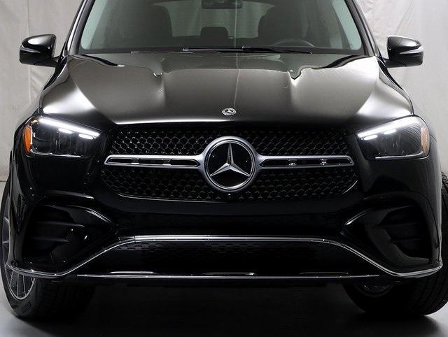 new 2026 Mercedes-Benz GLE 450 car, priced at $79,680
