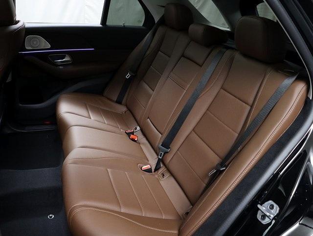 new 2026 Mercedes-Benz GLE 450 car, priced at $79,680