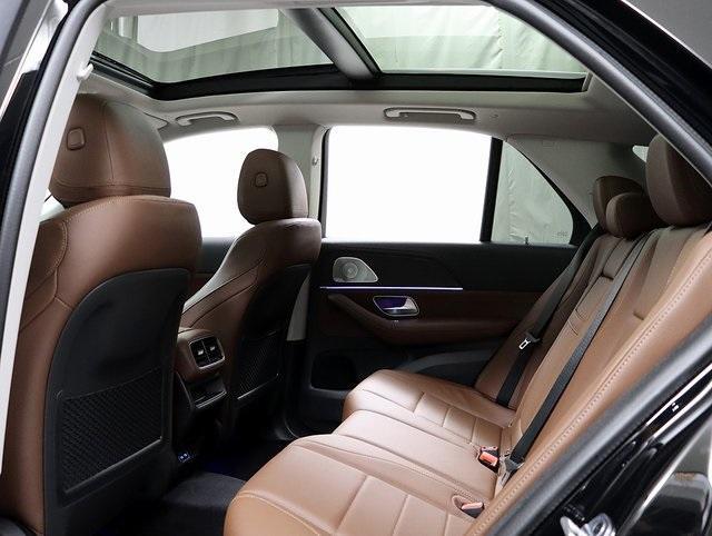 new 2026 Mercedes-Benz GLE 450 car, priced at $79,680