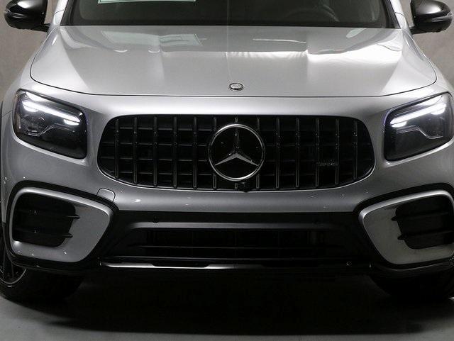 new 2024 Mercedes-Benz AMG GLB 35 car, priced at $69,635