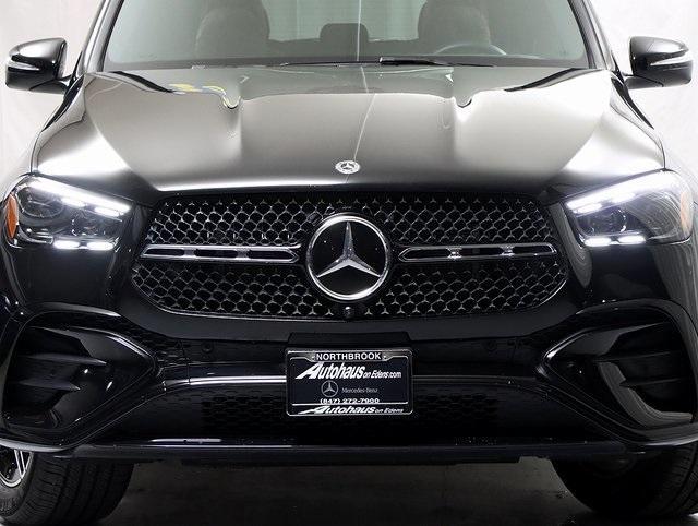 used 2025 Mercedes-Benz GLE 350 car, priced at $78,677