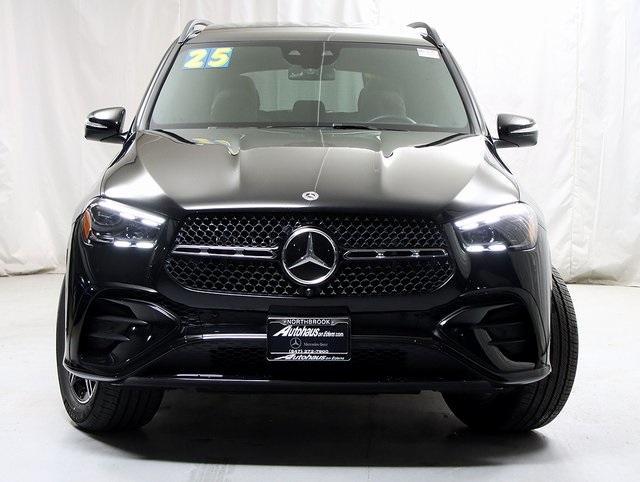 used 2025 Mercedes-Benz GLE 350 car, priced at $78,677