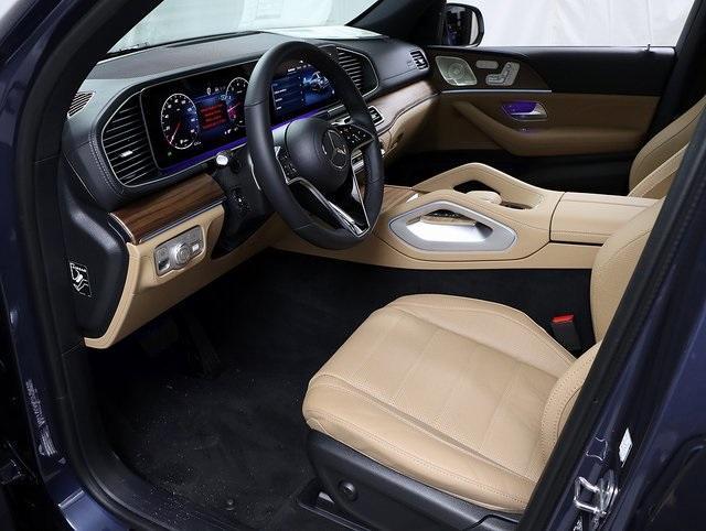 new 2025 Mercedes-Benz GLE 350 car, priced at $75,280