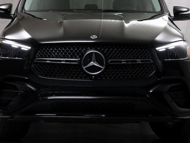 new 2026 Mercedes-Benz GLE 350 car, priced at $73,900