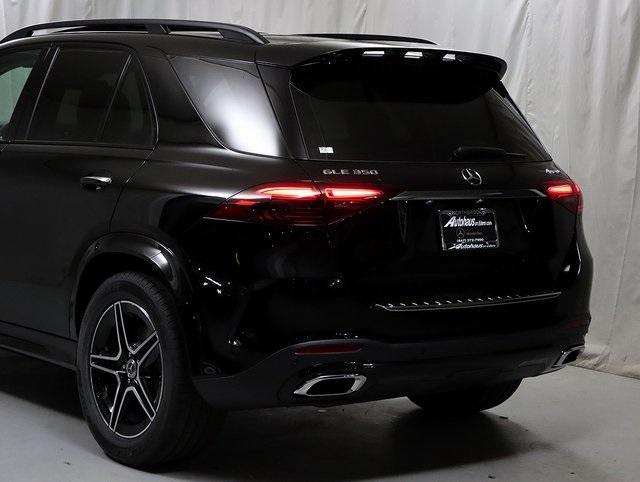 new 2026 Mercedes-Benz GLE 350 car, priced at $73,900