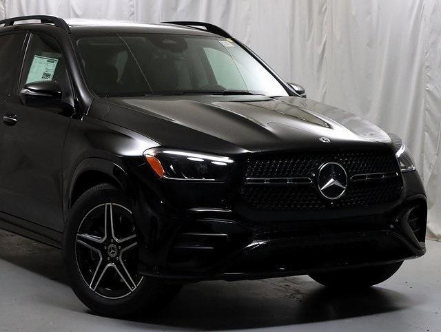 new 2026 Mercedes-Benz GLE 350 car, priced at $73,900