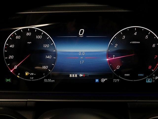 new 2026 Mercedes-Benz GLE 350 car, priced at $73,900