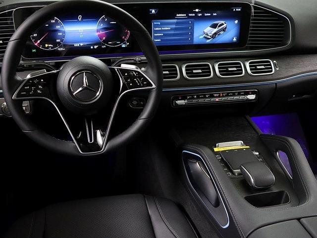 new 2026 Mercedes-Benz GLE 350 car, priced at $73,900