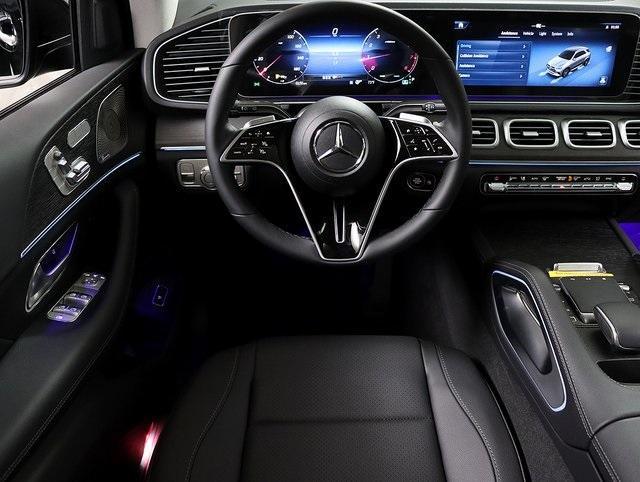 new 2026 Mercedes-Benz GLE 350 car, priced at $73,900