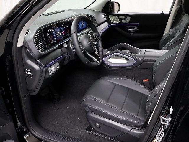 new 2026 Mercedes-Benz GLE 350 car, priced at $73,900