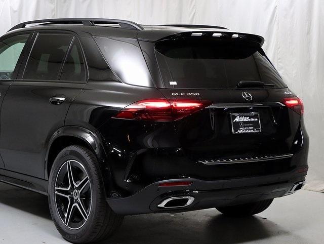 new 2026 Mercedes-Benz GLE 350 car, priced at $73,900