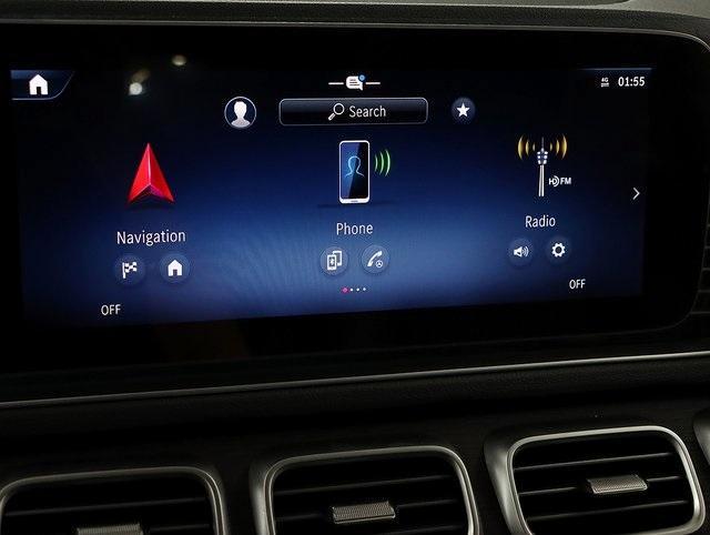 new 2026 Mercedes-Benz GLE 350 car, priced at $73,900