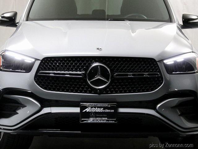 used 2025 Mercedes-Benz GLE 450e car, priced at $79,958