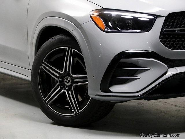 used 2025 Mercedes-Benz GLE 450e car, priced at $79,958