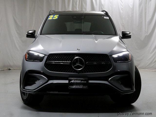 used 2025 Mercedes-Benz GLE 450e car, priced at $79,958