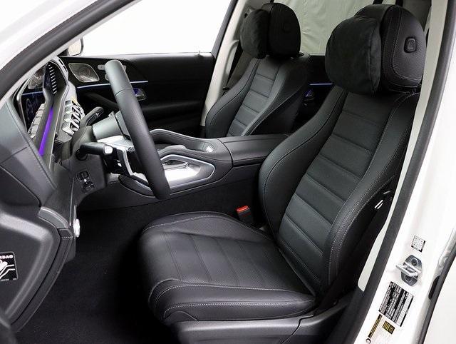 new 2026 Mercedes-Benz GLS 450 car, priced at $102,950