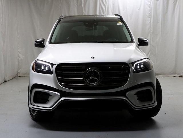 new 2026 Mercedes-Benz GLS 450 car, priced at $102,950