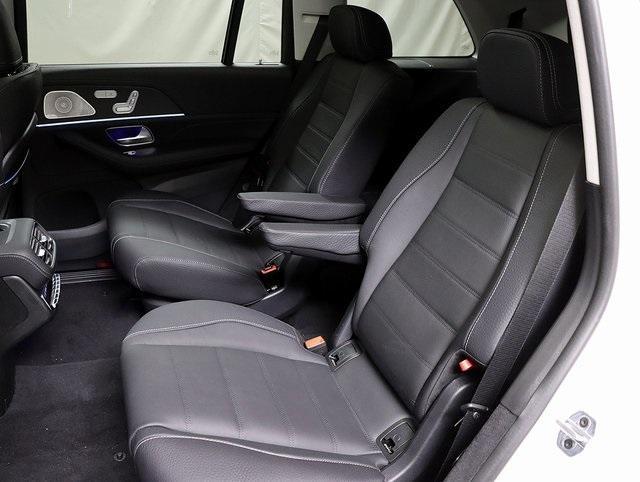 new 2026 Mercedes-Benz GLS 450 car, priced at $102,950