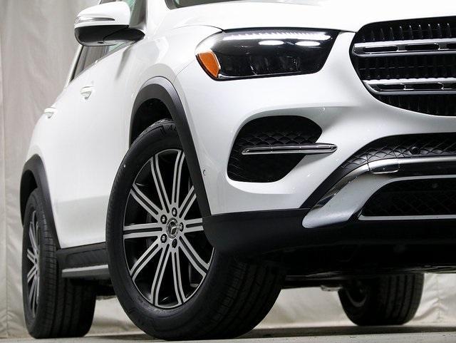 new 2025 Mercedes-Benz GLE 450e car, priced at $77,825