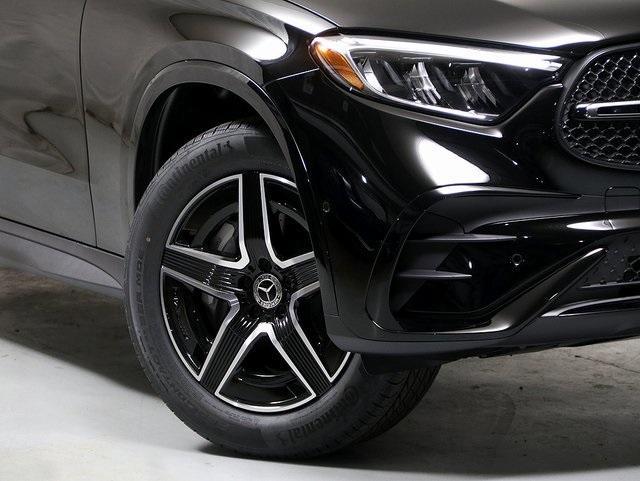 used 2025 Mercedes-Benz GLC 350e car, priced at $61,265