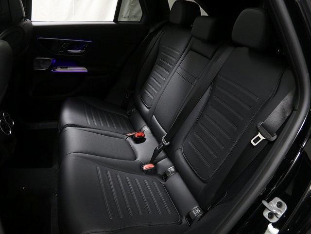 used 2025 Mercedes-Benz GLC 350e car, priced at $61,265