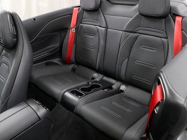 new 2025 Mercedes-Benz AMG CLE 53 car, priced at $97,910