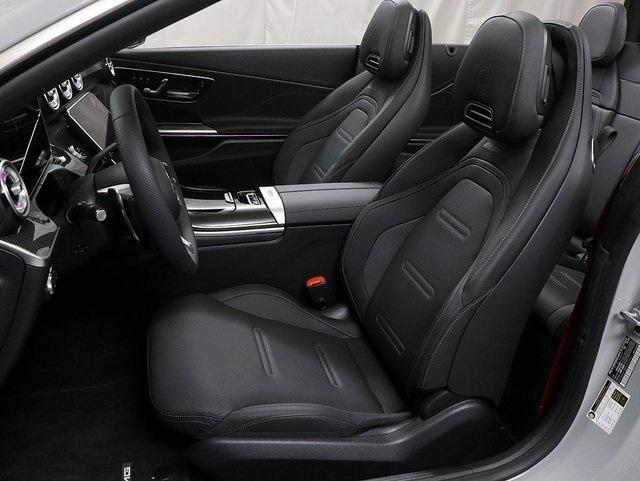 new 2025 Mercedes-Benz AMG CLE 53 car, priced at $97,910
