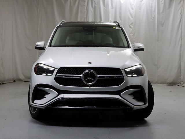 new 2026 Mercedes-Benz GLE 450 car, priced at $90,815