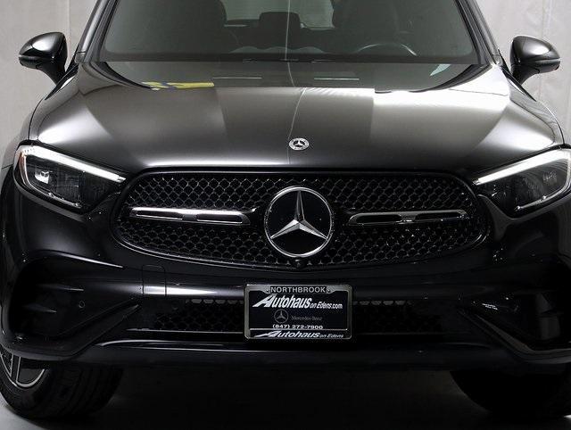 used 2023 Mercedes-Benz GLC 300 car, priced at $44,574