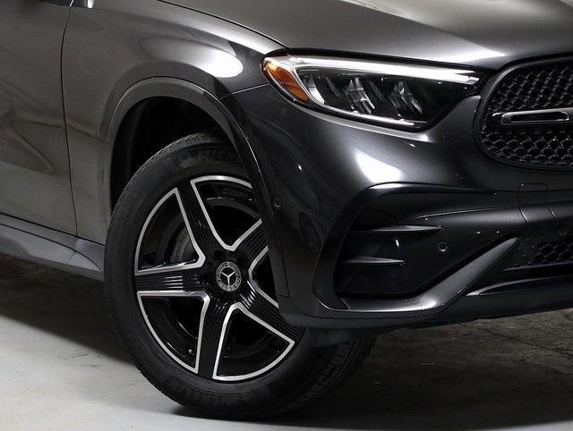 used 2023 Mercedes-Benz GLC 300 car, priced at $44,574