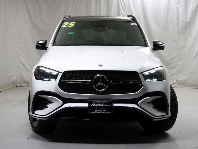 used 2025 Mercedes-Benz GLE 450e car, priced at $87,994