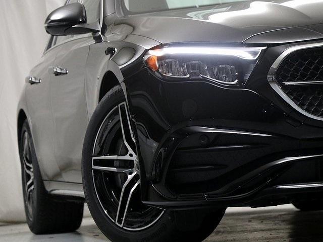 new 2025 Mercedes-Benz E-Class car, priced at $73,110