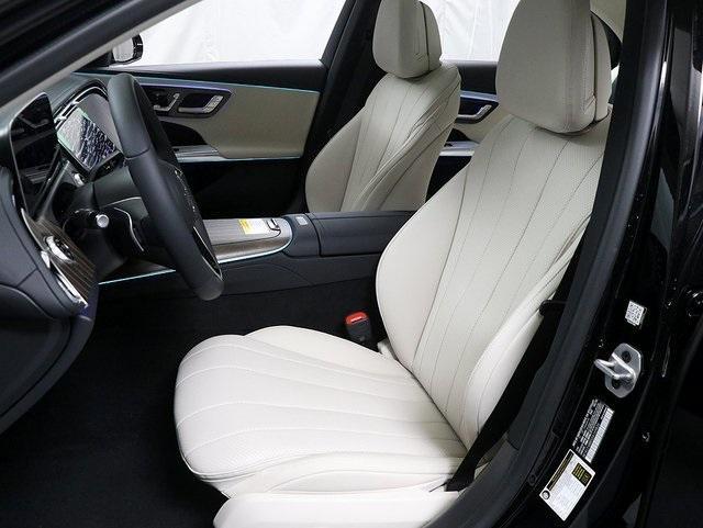 new 2025 Mercedes-Benz E-Class car, priced at $73,110