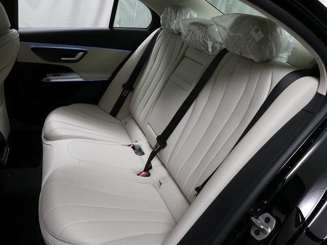 new 2025 Mercedes-Benz E-Class car, priced at $73,110