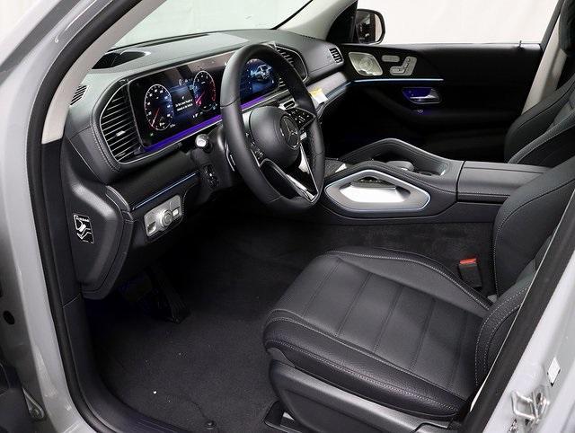 new 2026 Mercedes-Benz GLE 450 car, priced at $91,045