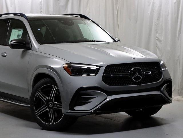 new 2026 Mercedes-Benz GLE 450 car, priced at $91,045
