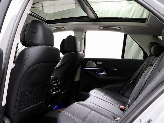 new 2026 Mercedes-Benz GLE 450 car, priced at $91,045
