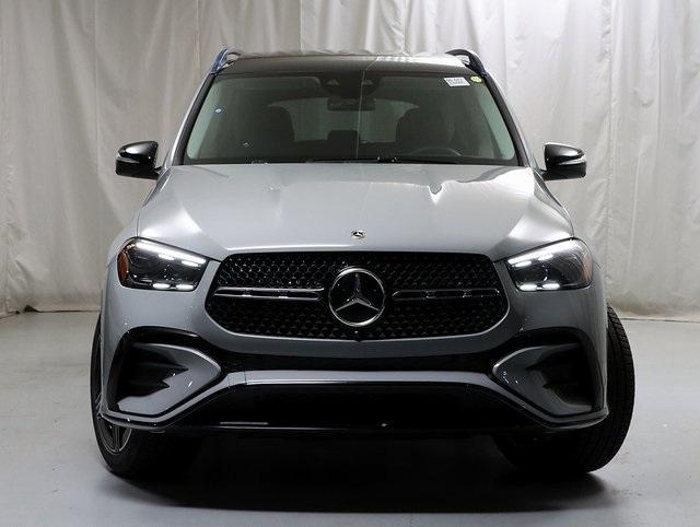 new 2026 Mercedes-Benz GLE 450 car, priced at $91,045