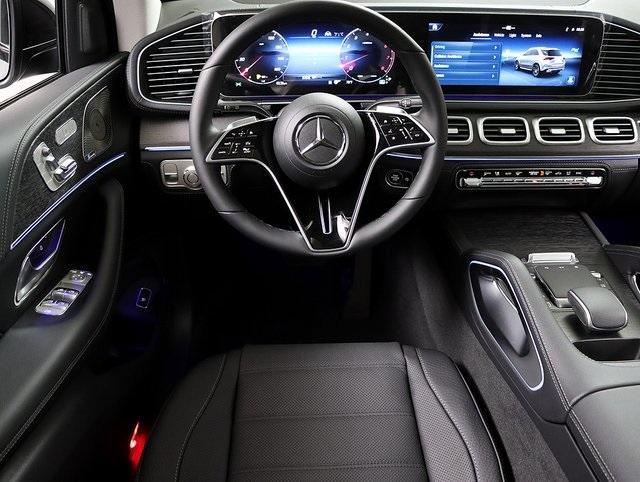 new 2026 Mercedes-Benz GLE 450 car, priced at $91,045