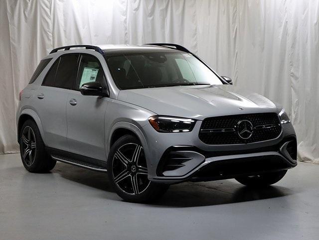 new 2026 Mercedes-Benz GLE 450 car, priced at $91,045
